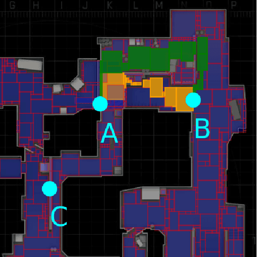 Figure 3 for Valuing Player Actions in Counter-Strike: Global Offensive