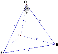 Figure 1 for New insights on Multi-Solution Distribution of the P3P Problem