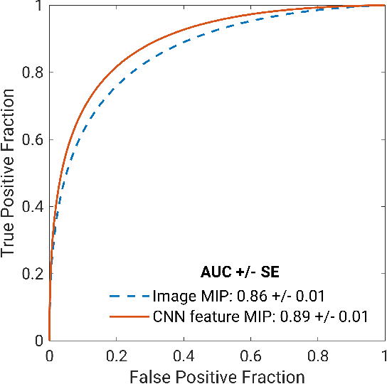 Figure 3 for Transfer Learning in 4D for Breast Cancer Diagnosis using Dynamic Contrast-Enhanced Magnetic Resonance Imaging
