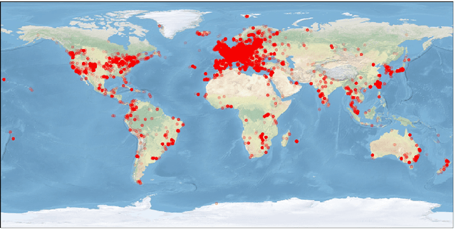 Figure 2 for Self-supervised Audiovisual Representation Learning for Remote Sensing Data