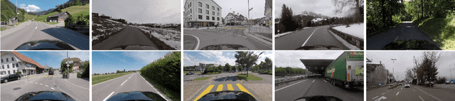 Figure 3 for Accurate Trajectory Prediction for Autonomous Vehicles