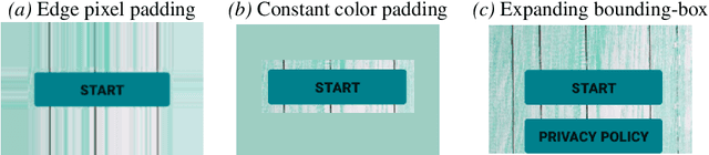 Figure 4 for Learning to Infer User Interface Attributes from Images