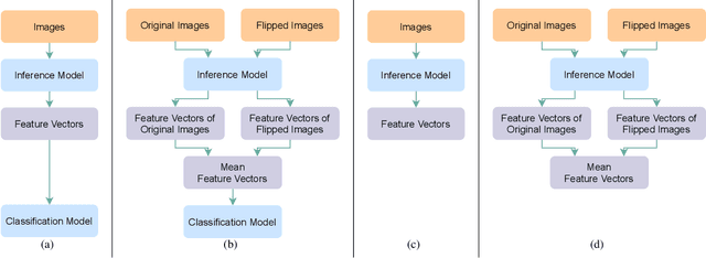 Figure 3 for FlipReID: Closing the Gap between Training and Inference in Person Re-Identification