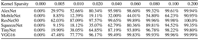 Figure 4 for Dynamic Runtime Feature Map Pruning