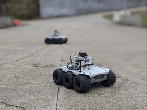 Figure 1 for Ergodic Specifications for Flexible Swarm Control: From User Commands to Persistent Adaptation