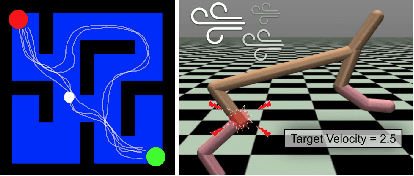 Figure 1 for Minimum-Delay Adaptation in Non-Stationary Reinforcement Learning via Online High-Confidence Change-Point Detection