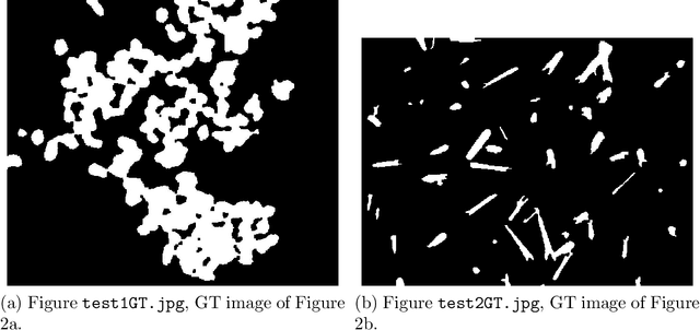 Figure 3 for Jansen-MIDAS: a multi-level photomicrograph segmentation software based on isotropic undecimated wavelets