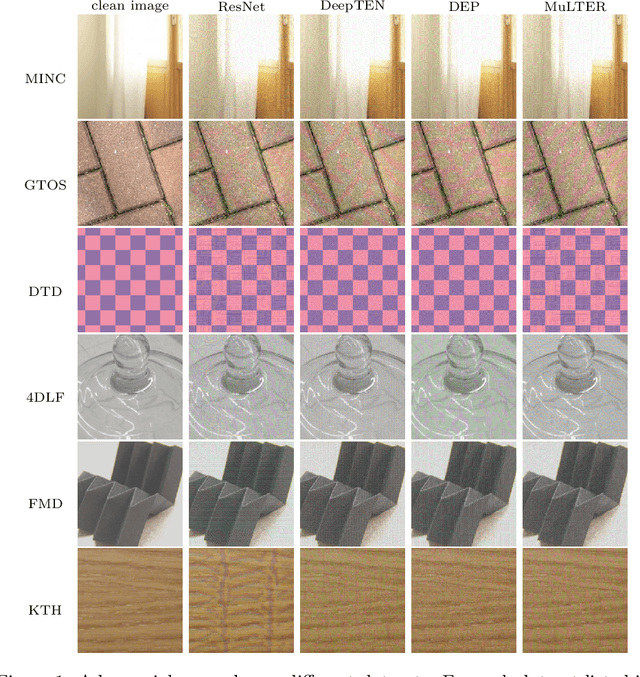 Figure 2 for A Study for Universal Adversarial Attacks on Texture Recognition