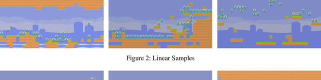 Figure 3 for Exploring Level Blending across Platformers via Paths and Affordances