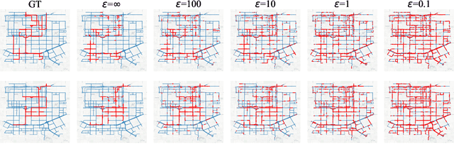 Figure 3 for GOF-TTE: Generative Online Federated Learning Framework for Travel Time Estimation