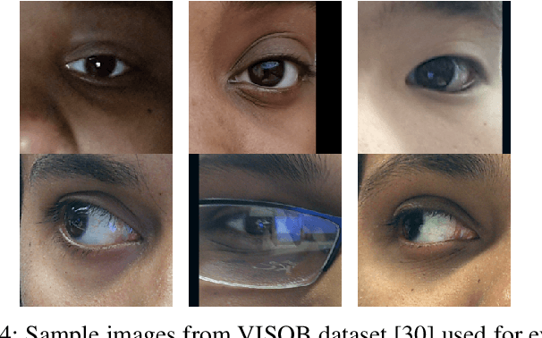 Figure 4 for Harnessing Unlabeled Data to Improve Generalization of Biometric Gender and Age Classifiers