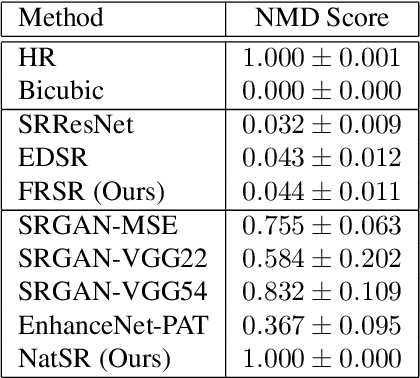 Figure 2 for Natural and Realistic Single Image Super-Resolution with Explicit Natural Manifold Discrimination