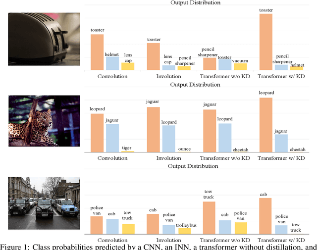 Figure 1 for Co-advise: Cross Inductive Bias Distillation