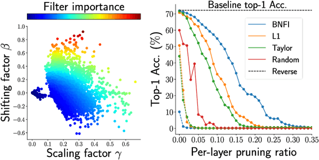 Figure 1 for Batch Normalization Tells You Which Filter is Important