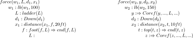 Figure 2 for A Theory of Parallelism and the Case of VP Ellipsis