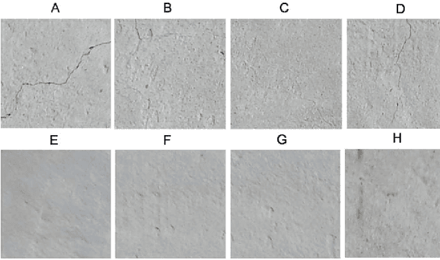 Figure 3 for Influence of image noise on crack detection performance of deep convolutional neural networks