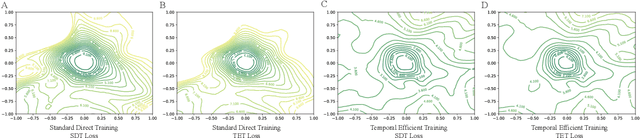 Figure 2 for Temporal Efficient Training of Spiking Neural Network via Gradient Re-weighting