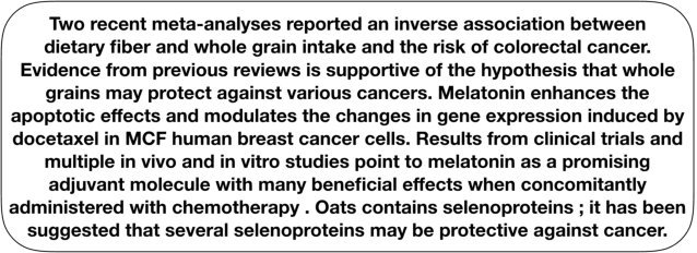 Figure 1 for Nutri-bullets: Summarizing Health Studies by Composing Segments