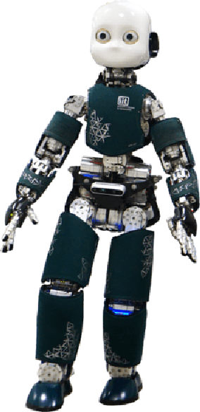 Figure 4 for State Estimation for Human Motion and Humanoid Locomotion