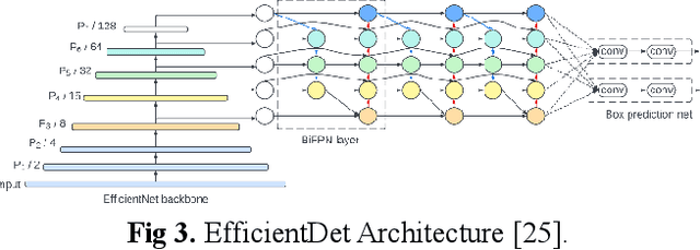 Figure 4 for Localization and Classification of Parasitic Eggs in Microscopic Images Using an EfficientDet Detector
