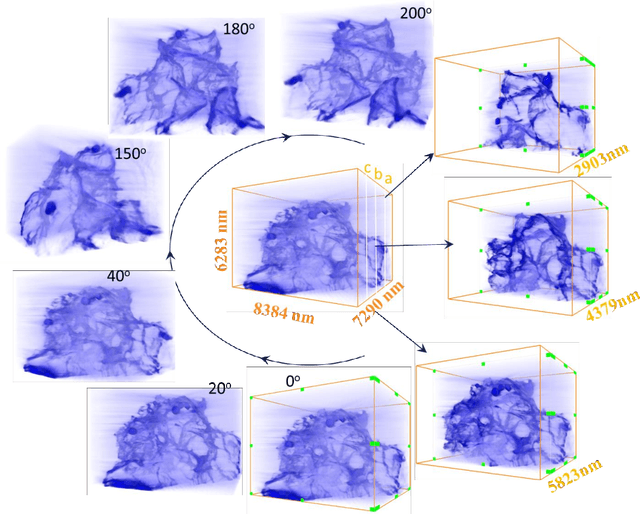 Figure 4 for Conformal Three-Dimensional Interphase of Li Metal Anode Revealed by Low Dose Cryo-Electron Microscopy