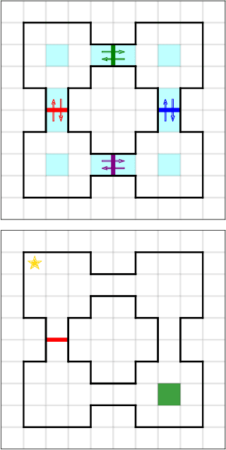 Figure 1 for Provable Hierarchy-Based Meta-Reinforcement Learning
