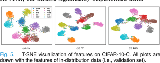 Figure 4 for A simple normalization technique using window statistics to improve the out-of-distribution generalization on medical images