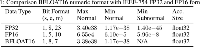 Figure 1 for A Study of BFLOAT16 for Deep Learning Training