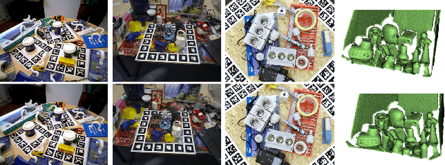 Figure 1 for Symmetry Aware Evaluation of 3D Object Detection and Pose Estimation in Scenes of Many Parts in Bulk