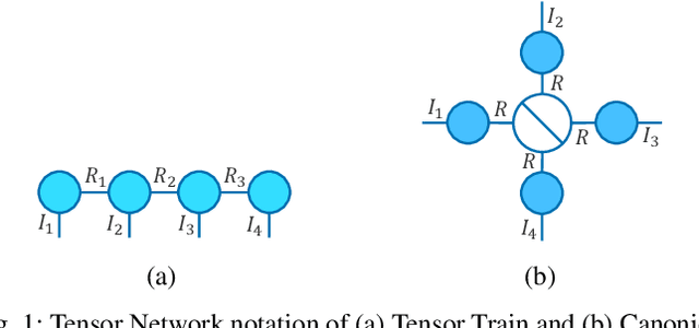 Figure 1 for Supervised Learning for Non-Sequential Data with the Canonical Polyadic Decomposition