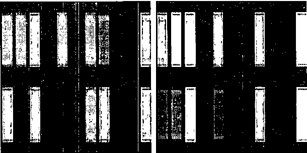 Figure 4 for Presynaptic modulation as fast synaptic switching: state-dependent modulation of task performance
