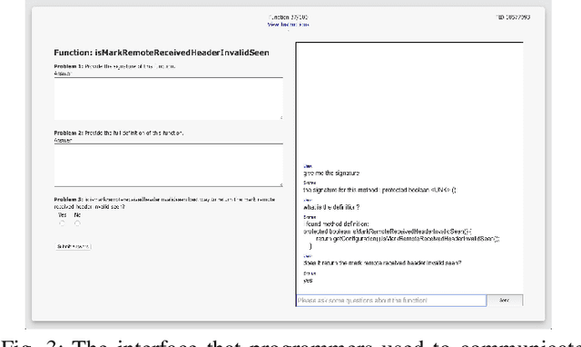 Figure 3 for A Neural Question Answering System for Basic Questions about Subroutines