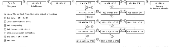 Figure 3 for Combining band-frequency separation and deep neural networks for optoacoustic imaging
