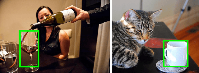 Figure 1 for What Object Should I Use? - Task Driven Object Detection