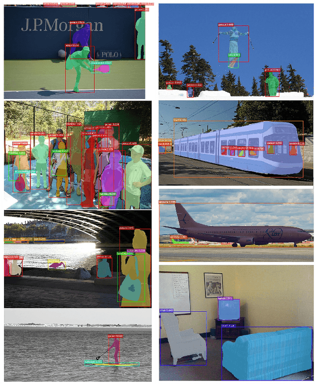 Figure 3 for SAIS: Single-stage Anchor-free Instance Segmentation