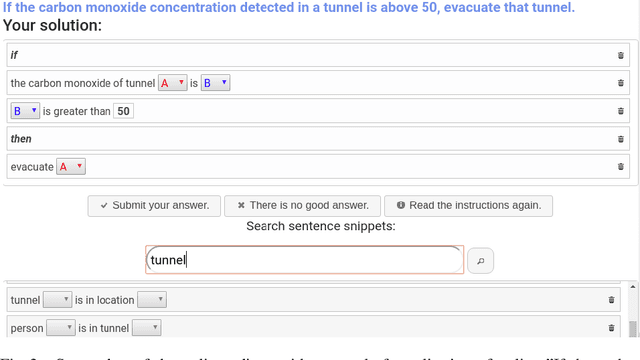 Figure 1 for A Policy Editor for Semantic Sensor Networks