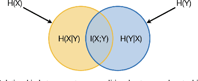 Figure 1 for Information theoretic analysis of computational models as a tool to understand the neural basis of behaviors