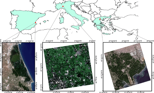Figure 3 for Joint Gaussian Processes for Biophysical Parameter Retrieval