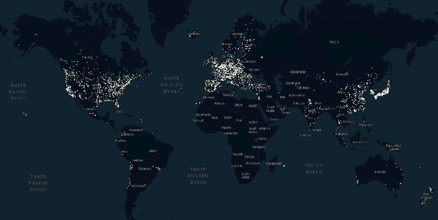 Figure 2 for PlumeNet: Large-Scale Air Quality Forecasting Using A Convolutional LSTM Network