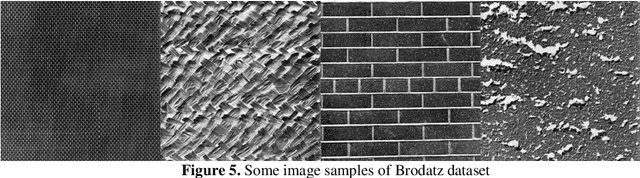 Figure 3 for Texture image analysis based on joint of multi directions GLCM and local ternary patterns
