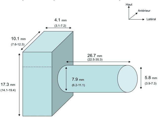 Figure 1 for Analyse du besoin en assistance robotique dans la chirurgie de l'oreille