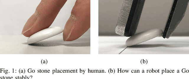 Figure 1 for Planning for Dexterous Ungrasping: Secure Ungrasping through Dexterous Manipulation