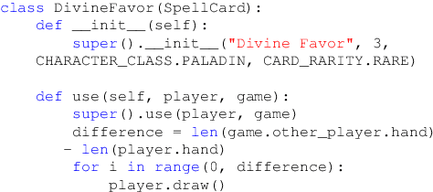 Figure 3 for Latent Predictor Networks for Code Generation