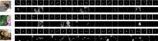 Figure 3 for Single Image Non-uniform Blur Kernel Estimation via Adaptive Basis Decomposition