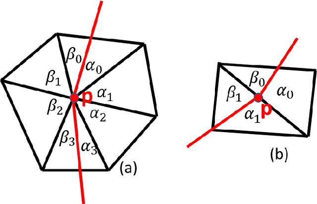 Figure 3 for Local Geometry Inclusive Global Shape Representation