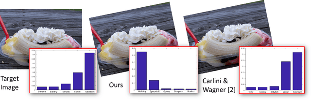 Figure 1 for Robust Synthesis of Adversarial Visual Examples Using a Deep Image Prior
