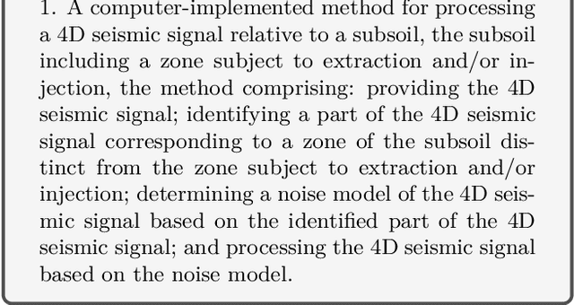 Figure 2 for Improving Patent Mining and Relevance Classification using Transformers