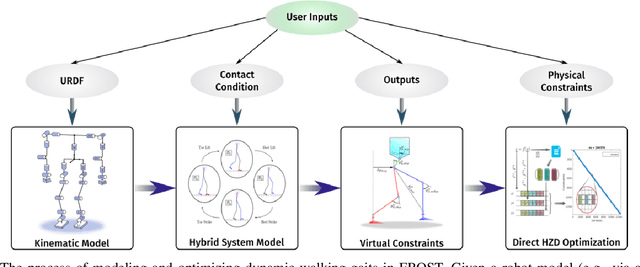 Figure 2 for Rapid Trajectory Optimization Using C-FROST with Illustration on a Cassie-Series Dynamic Walking Biped
