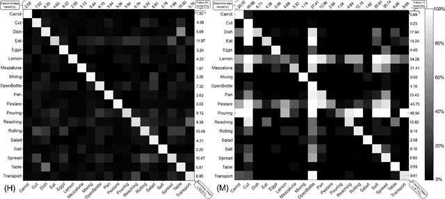 Figure 4 for Action similarity judgment based on kinematic primitives