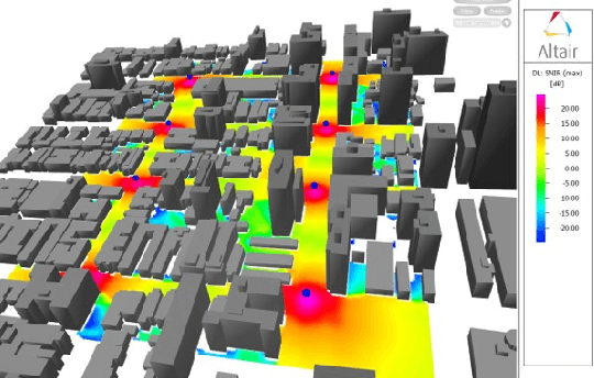 Figure 3 for ML-Assisted UE Positioning: Performance Analysis and 5G Architecture Enhancements